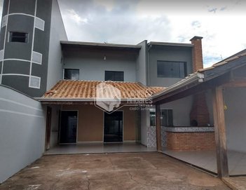 house em Rua Maria Fraga, Parque Residencial Buriti - Rondonópolis - MT