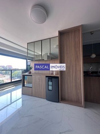 apartment em Avenida Itacira, Planalto Paulista - São Paulo - SP