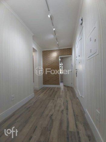 apartment em Rua Doutor Nicolau de Sousa Queirós, Aclimação - São Paulo - SP