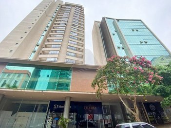 office em Paissandu, Centro - Passo Fundo - RS