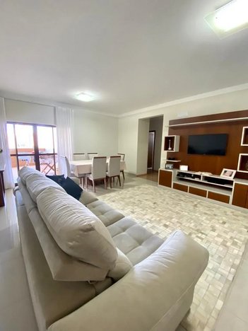 apartment em Rua Vereador Basílio Sautchuk, Zona 31 - Maringá - PR