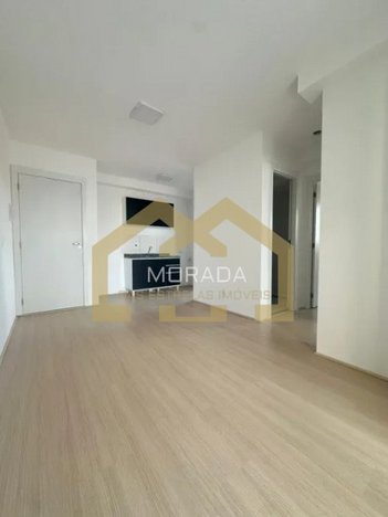 apartment em Rua Professor Máximo Ribeiro Nunes, Jardim Peri Peri - São Paulo - SP