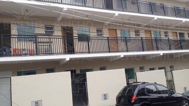 house em Rua Luíza Ribeiro dos Santos, Jardim Roberto - Osasco - SP