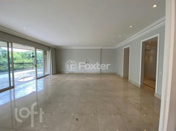 apartment em Rua Curitiba, Paraíso - São Paulo - SP