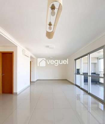 apartment em Avenida Aparecido Savegnago, Jardim Saint Gerard - Ribeirão Preto - SP