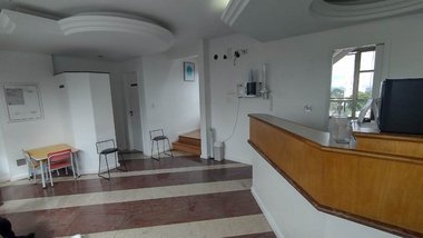 office em Rua Paulo Setúbal, Jardim São Dimas - São José dos Campos - SP