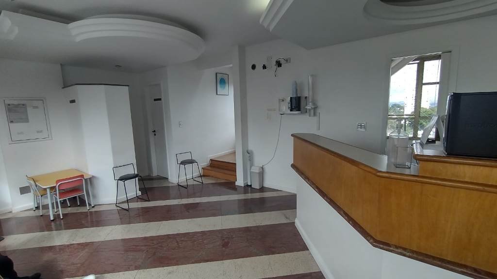 SALA COMERCIAL 128M� DUPLEX NO ALPHA CENTER