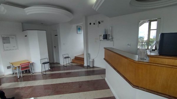 Cômodo Condomínio