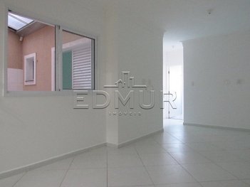 apartment em Rua Capri, Vila Metalúrgica - Santo André - SP