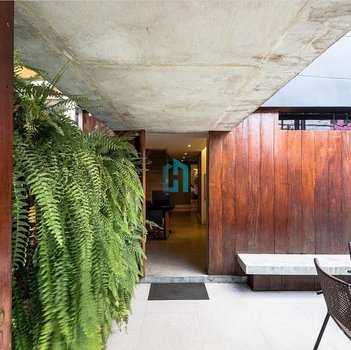 commercial_building em Rua Professor João Brito, Vila Nova Conceição - São Paulo - SP