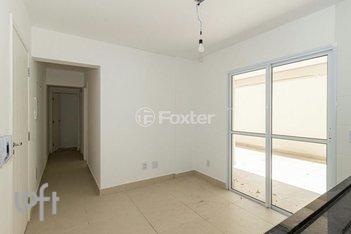 apartment em Ilansa, Mooca - São Paulo - SP
