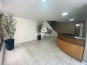 office em Nilo Peçanha, Petrópolis - Natal - RN