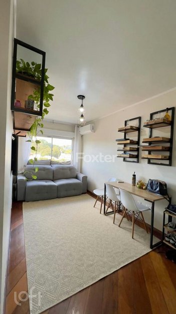 apartment em Rua Barão do Amazonas, Jardim Botânico - Porto Alegre - RS
