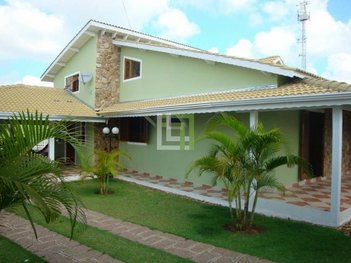 house em Rua Rio Amazonas, Jardim do Ribeirão I - Itupeva - SP
