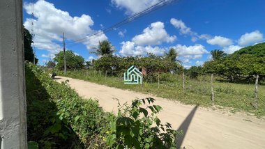 land_lot em Alameda das Tordesilhas, Bela Macaíba - Macaíba - RN