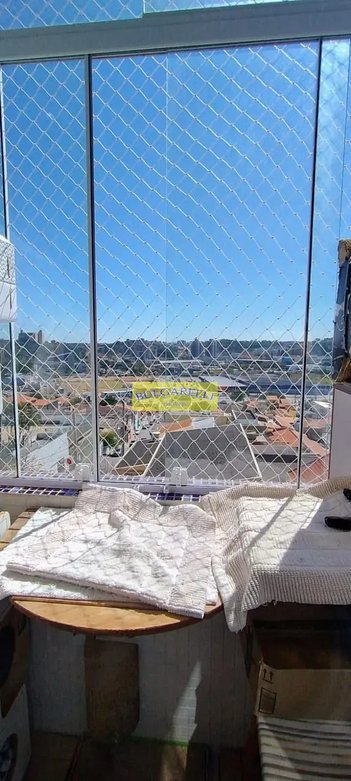 apartment em Rua Francisco Pereira Coutinho, Vila Rafael de Oliveira - Jundiaí - SP
