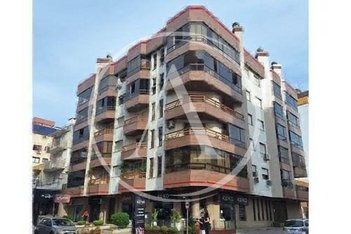 apartment em Rua Maranguab, Centro - Capão da Canoa - RS