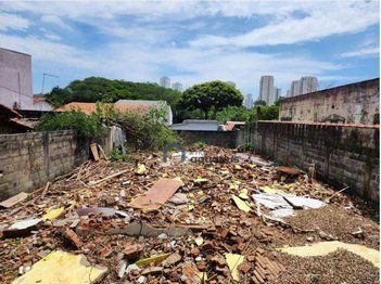 land_lot em Rua Caruaru, Parque Industrial - São José dos Campos - SP