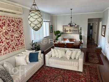 apartment em Rua Almirante Lamego, Centro - Florianópolis - SC