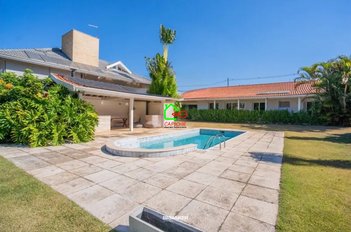 house em Estrada da Boiada, Vista Alegre - Vinhedo - SP