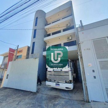 commercial_property em Avenida Elias Maluf, Wanel Ville - Sorocaba - SP