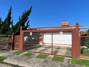 house em Rua Guatapi, Xangri-Lá - Xangri-Lá - RS