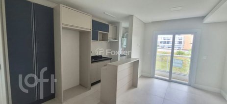 apartment em Rua Timbaúba do Ribeirão, Ribeirão da Ilha - Florianópolis - SC
