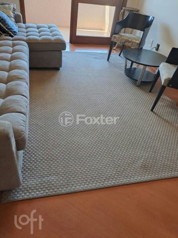 apartment em Rua Caxias, Centro - Esteio - RS