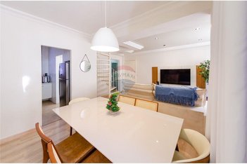 apartment em Rua Cordelina Silveira Matos, Estoril - Belo Horizonte - MG