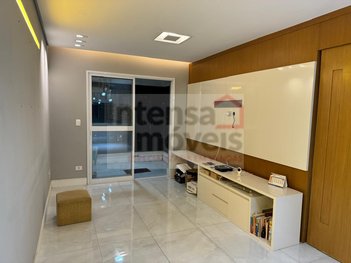 apartment em Rua Raimundo Barbosa Nogueira, Palmeiras de São José - São José dos Campos - SP