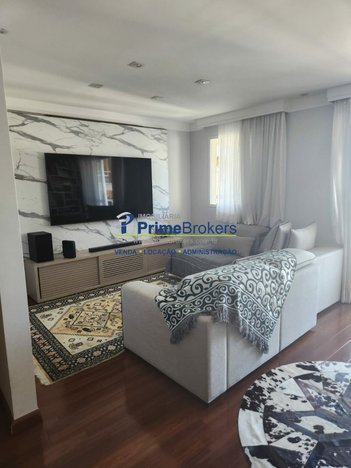 apartment em Rua Lord Cockrane, Ipiranga - São Paulo - SP