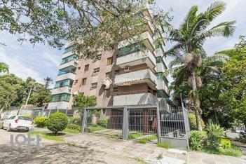apartment em Anita Garibaldi, Passo D'areia - Porto Alegre - RS