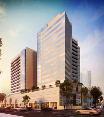 office em Rua José Bonifácio, Todos os Santos - Rio de Janeiro - RJ