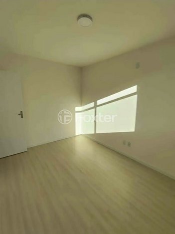 apartment em Rua Irmã Edviges, Lomba da Palmeira - Sapucaia do Sul - RS