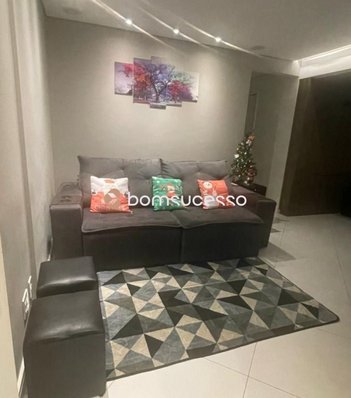 apartment em Rua Jaime Taveira, Chácara Cruzeiro do Sul - São Paulo - SP