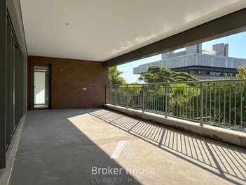 apartment em Avenida Professor Ascendino Reis, Vila Clementino - São Paulo - SP