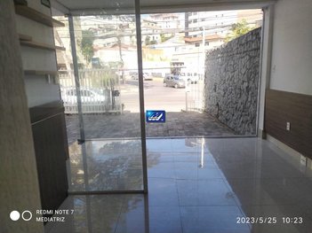 business em Rua Afonso Pena Júnior, Cidade Nova - Belo Horizonte - MG