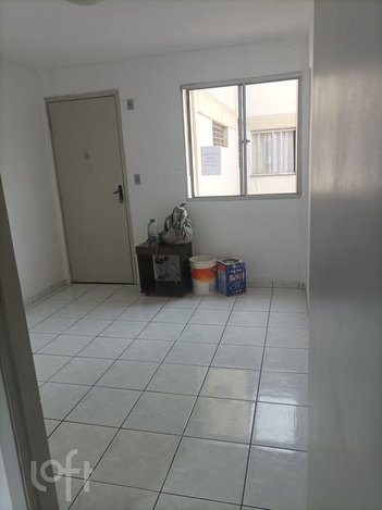 apartment em Emílio Retrosi, Jardim Marilu - São Paulo - SP