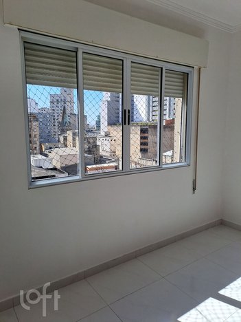 apartment em Rio Branco, Campos Elíseos - São Paulo - SP