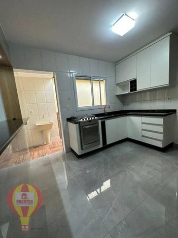 house em Rua Jorge Occol, Caguassu - Sorocaba - SP