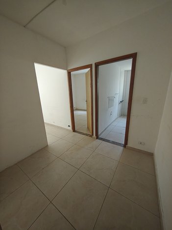 apartment em Rua Suriname, Guilhermina - Praia Grande - SP