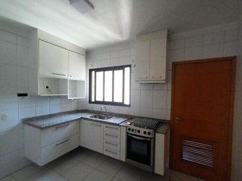 apartment em Rua Almirante Calheiros, Tatuapé - São Paulo - SP