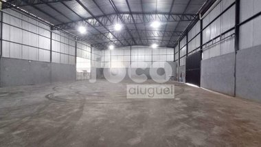 industrial em Rodovia Daura Ferreira Cherulli, Morumbi - Uberlândia - MG