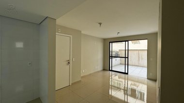 apartment em Rua Procópio Manoel Pires, Trindade - Florianópolis - SC