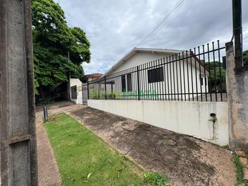 house em Rua José Carlos Joaquinzo, Ebenezer - Maringá - PR