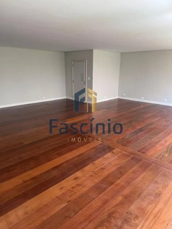 apartment em Rua Tabapuã, Itaim Bibi - São Paulo - SP