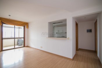 apartment em Domingos Crescêncio, Santana - Porto Alegre - RS
