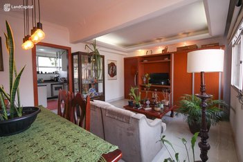 apartment em Rua Equador, São Pedro - Belo Horizonte - MG