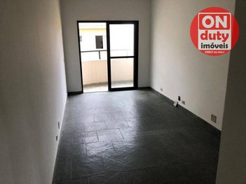 apartment em Rua Marivaldo Fernandes, Enseada - Guarujá - SP