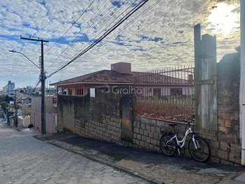 land_lot em Rua Joaquim Carneiro, Capoeiras - Florianópolis - SC